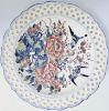 Gambar Japanese Tosho Fine China Plate