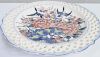 Gambar Japanese Tosho Fine China Plate