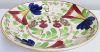 Gambar Piring Antik Societe Ceramique Maestricht Holland (2 pcs)