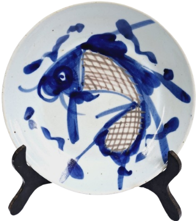 Gambar untuk kategori Blue and White